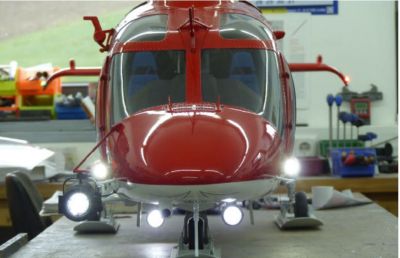 SHS Modelle - Big Scale