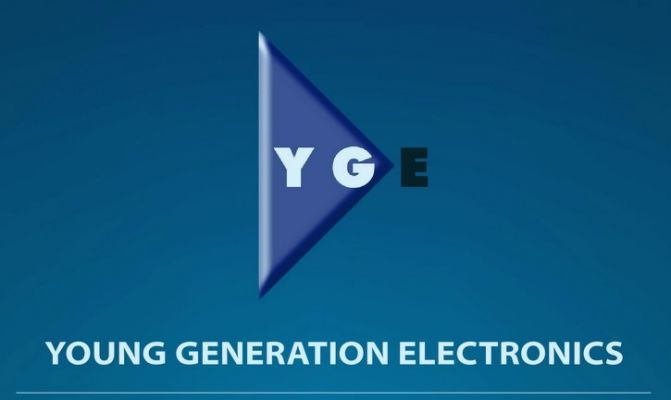 YGE - Young Generation Electronics