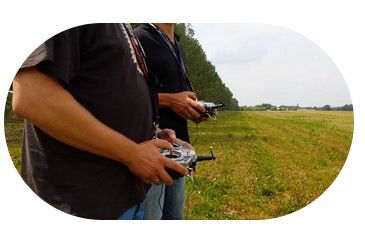 SHS Helikopter Flugschule