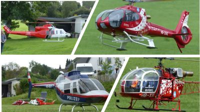 Kunden Projekte (Auszug)