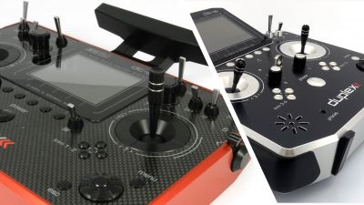 SHS Komponenten Fernsteuerung