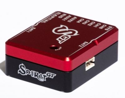 Flybarless Systeme (FBL)