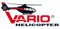 Vario Helikopter