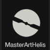 Master Art Helis