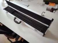 SHS Rotoblätter Koffer klein