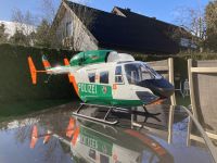 BK 117 - POLIZEI - 600 Scale