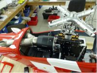 AGUSTA A109 Da Vinci  - BIG Scale