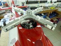 AGUSTA A109 Da Vinci  - BIG Scale