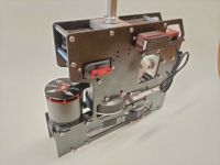 SHS Scale Elektro Mechanik HD 700 10s - 14s (V2)