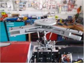 EC 130-T2 Air Zermatt