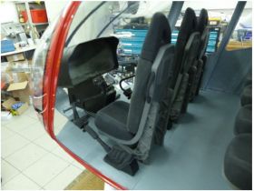 EC 130-T2 Air Zermatt