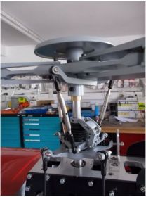 EC 130-T2 Air Zermatt